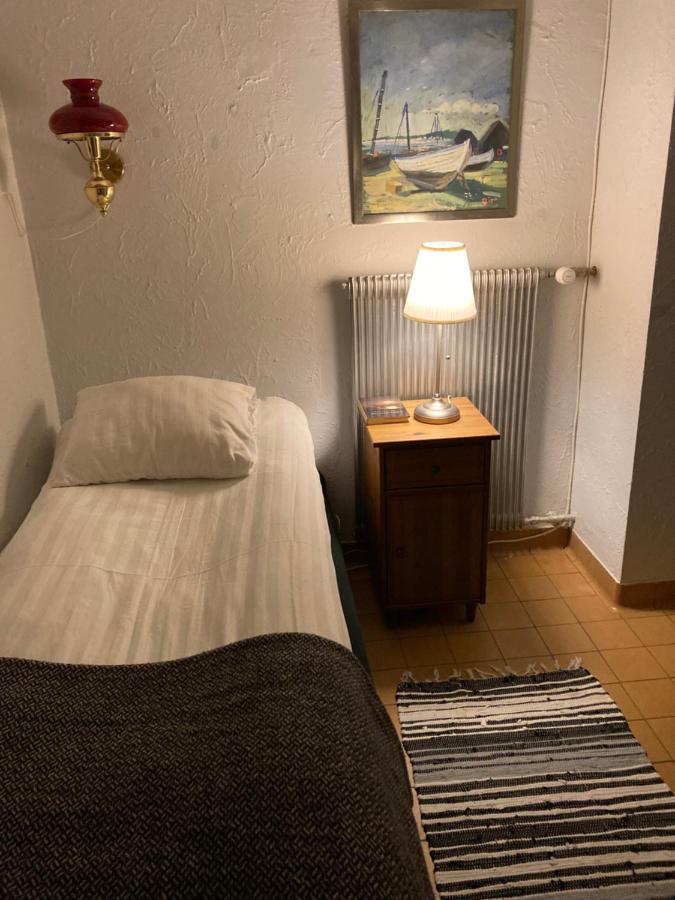 Windalens Pa Oesterlen Tomelilla Eksteriør bilde